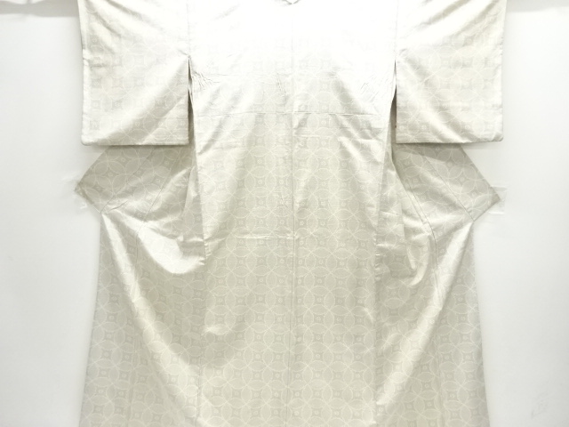 Tsumugi Kimono Silk